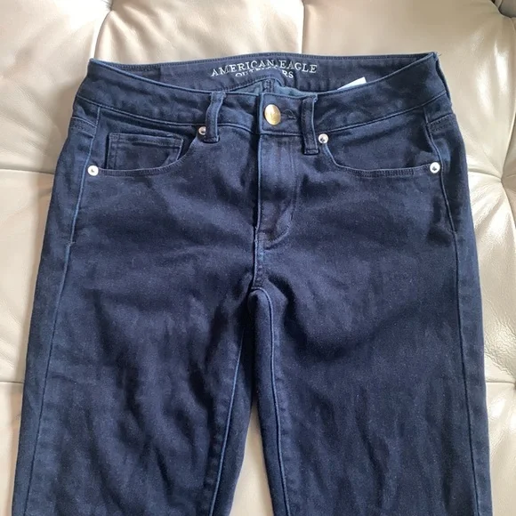 American Eagle outfitters women jeans - Picture 2 of 10